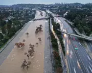 Trump's Climate Purge: White House Orders Shutdown of Key Federal Climate Websites