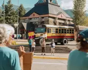 Trump's Controversial Budget Axes Vital Funding for Montana's Glacier National Park | The Guardian