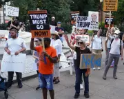 Trump's Controversial Request: National Guard Deployment in Washington DC Sparks Outrage