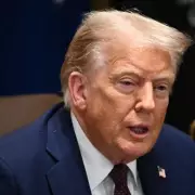 Trump's 'Creepy' Remark About Attorney Alina Habba Raises Eyebrows at New York Trial