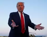 Trump’s Economic Claims Under Scrutiny: Fact-Checking the Numbers