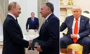 Trump's Envoy Misunderstood Putin's Ukraine War Stance: Diplomatic Blunder Exposed