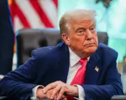 Trump's Gaza Boycott Tweet Sparks Global Outrage and Diplomatic Firestorm