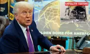 Trump's Golden Dome: A Critical Test for US Missile Defence Amid Rising Global Tensions