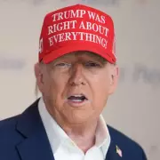 Trump's Health Under Scrutiny: New Concerns Emerge Over Ex-President's Cognitive State