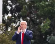 Trump’s Lavish White House Ballroom Event Sparks Controversy Amid Political Tensions