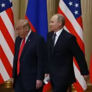 Trump's Legal Showdown: World Leaders React as Verdict Looms