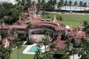 Trump's Mar-a-Lago Hosts Secretive Lobbyist-Funded TV Ads: What's Really Going On?