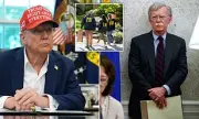 Trump's Mar-a-Lago Raid: Ex-Aide Bolton Accuses FBI of 'Intimidation' as Legal Feud Escalates