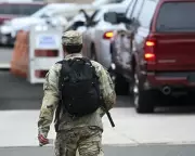 Trump’s Military Takeover of Washington DC: A Stark Display of Power