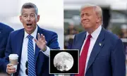 Trump's NASA Chief Pushes for Nuclear Reactor on the Moon – A Bold Step for Lunar Colonisation