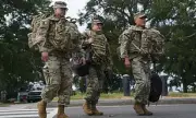 Trump's National Guard Deployment in Washington DC Sparks Controversy