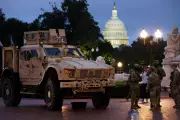 Trump's National Guard Deployments Cost US Taxpayers Staggering $1.5 Billion, Reveals Investigation