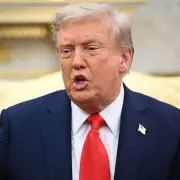 Trump's Private Army: Ex-President Considers Deploying Mercenaries in US Cities if Re-elected