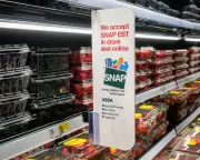 Trump's Proposed SNAP Cuts: Millions at Risk of Losing Food Stamps