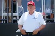 Trump's Ryder Cup Snub: Former President to Skip Prestigious Golf Event in Rome