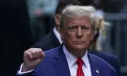 Trump's Secret Night Patrols: Former President's Alleged Plan for Military-Led Crime Sweep in Washington DC Revealed