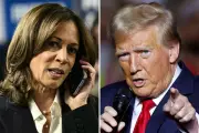 Trump's Secret Service Protection Abruptly Cancelled for Kamala Harris Event | Exclusive