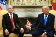 Trump's Shocking Claim: Netanyahu 'Let Us Down' Before Iran Strike, Ex-President Tells Israeli Media