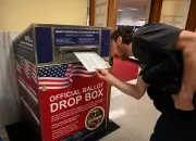 Trump’s Shocking Claims: Did Mail-In Ballots and Voting Machines Rig the 2016 Midterms?