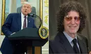 Trump's Shocking Confession: Howard Stern Show Cancelled Over Hillary Clinton Comments