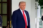 Trump's Shocking NATO Threat: 'Encourage Russia to Attack Delinquent Allies'