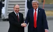Trump's Shocking Phone Call to Putin Before White House Summit with Zelensky Revealed