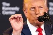 Trump's Shocking Plan to Slash State Department Funding if Re-Elected
