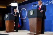 Trump's Shocking Ukraine Peace Plan: Secret Talks with Putin Revealed