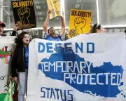 Trump's TPS Rescission Blocked: US Appeals Court Deals Major Blow to Former President's Immigration Crackdown