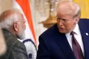 Trump's Trade War Escalates: US Threatens Higher Tariffs on Indian Goods Amid Global Tensions