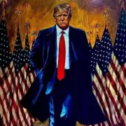 Trump's White House Dream Team: Billionaire Allies and Big Oil Titans Tipped for Shock Return