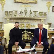 Trump's White House Makeover: Inside the Gilded 'Tacky Palace' That Sparked Outrage