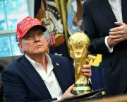 Trump's World Cup Draw Drama: FIFA Chief Infantino Faces Backlash Over Controversial Invite