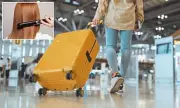 TSA Bans Hair Curling Irons from Checked Luggage: Essential Travel Security Update for UK Tourists