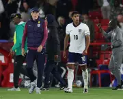 Tuchel Apologises for 'Repulsive' Bellingham Comment in Explosive Post-Match Row