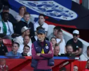 Tuchel Silences Critics as England Thrash Senegal in Wembley Masterclass