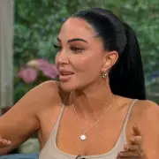 Tulisa Contostavlos Opens Up About Heartbreaking Miscarriage in Emotional Revelation