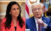 Tulsi Gabbard Exposes 'Reckless' Handling of Classified Docs: Safes in 'Random Offices' & Election 'Hoax' Claims