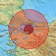 Turkey Earthquake Strikes Balikesir: Live Updates and Safety Advice