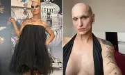 Turkish Drag Queen's Visa Victory: Global Talent Route Grants UK Residency After Home Office Rejection