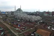 Turkish Police Seize Historic Byzantine Palace in Istanbul in Controversial Court Order