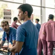 TV Writer Reveals Shocking Truth: 'You Need to Quit Your Job to Succeed'