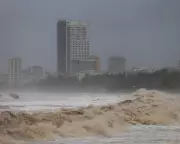 Typhoon Kajiki Batters Vietnam and China: Evacuations and Widespread Damage Reported