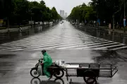 Typhoon Kajiki Wreaks Havoc in Vietnam: Floods and Landslides Force Mass Evacuations