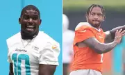 Tyreek Hill Breaks Silence on Tua Tagovailoa's Dolphins Drama: 'He's Our Leader'