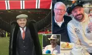 Tyson Fury Eyes Manchester United Takeover? Gypsy King Linked with Shock Bid for Red Devils