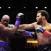 Tyson Fury Fires Back at Oleksandr Usyk's 'Rabbit' Taunt Ahead of Undisputed Clash