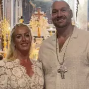 Tyson Fury Sells Luxury Morecambe Mansion for Whopping £4.5 Million | Boxing Champ's Property Move