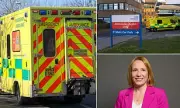 Uber-Style Ambulances: The Future of Emergency Transport in the UK?